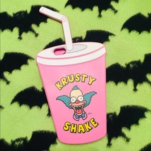 🍭 Skinny dip The Simpsons iPhone 6/6s Case 🍭